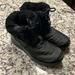 Nike Shoes | Nike Size 11 Cold Weather Insulated Short Boots | Color: Black | Size: 11