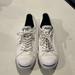 Converse Shoes | Mens Jack Purcell Converse Low Top. Size 13 | Color: White | Size: 13