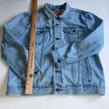 Levi's Jackets & Coats | Levi’s Vintage Men’s Xl Light Blue Jean Jacket | Color: Blue | Size: Xl