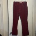 Levi's Jeans | Levi’s 725 High Rise Bootcutcorduroy. | Color: Red | Size: 32