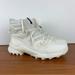 Adidas Shoes | Adidas Y-3 Terrex Swift R3 Goretex Off-White Hiking Boots | Color: Cream/White | Size: 9