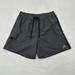 Adidas Swim | Adidas Three Stripes Gray Surf Swim Beach Mesh Lined Trunks Boardshorts Mens Xxl | Color: Gray | Size: Xxl