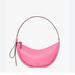 Kate Spade Bags | Kate Spade Smile Small Shoulder Bag - Crushed Watermelon | Color: Pink | Size: Os