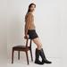 Madewell Shoes | Madewell The Drumgold Boot Nn038 | Color: Black | Size: 10