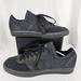 Adidas Shoes | Adidas Men’s Lucas Puig Premiere Adv Primeknit Skate Shoe Sz 12 Sneaker Black | Color: Black | Size: 12