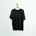 Lululemon Athletica Shirts | Lululemon Men's Metal Vent Tech Short Sleeve Shirt Size Xxl Grey | Color: Black/Gray | Size: Xxl