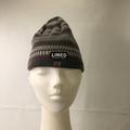 Adidas Accessories | Adidas Beanie Hat Mens One Size Climawarm Lined Winter #3203 | Color: Gray | Size: Os
