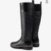 Tory Burch Shoes | Nib Tory Burch Miller 30mm Lug Sole Boot. Size 6 | Color: Black | Size: 6