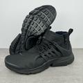 Nike Shoes | Nike Air Presto Mid Utility Sneakers - Triple Black -Dc8751-003 Men’s’ S 11, 13 | Color: Black | Size: Various