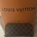 Louis Vuitton Other | Louis Vuitton Wallet | Color: Brown/Tan | Size: Os