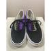 Vans Shoes | Men’s Vans Era Color Block Sneakers Sz 9 Black, Purple, Green | Color: Black/Green | Size: 9