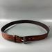 Levi's Accessories | Levi's Tan Leather Belt, Size Xl 42-44 | Color: Brown | Size: Xl 42-44