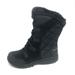 Columbia Shoes | Columbia Womens Ice Maiden Ii Snow Boot Black Size 7w | Color: Black | Size: 7
