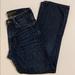 American Eagle Outfitters Jeans | American Eagle Original Straight Jeans | Color: Blue | Size: 29