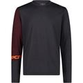 CMP Herren Longsleeve (Größe 3XL, grau)