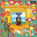 Behind The Dykes 2 - More Beats, Blues and Psychedelic Nuggets from The lowlands 1966-1971 (Record Store Day 2021 Second Drop Exclusive, Limited, pink and Green Vinyls)