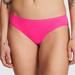 Women's PINK Seamless Bikini Panty