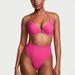 Women's Victoria's Secret Mix & Match Bombshell Push-Up Bikini Top