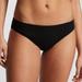 Women's PINK Cotton Bikini Panty