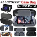 Étui de transport portable OligHard pour console PS5 sac pour Sony PlayStation 5 accessoires de