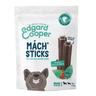 Bâtonnets Edgard & Cooper Mâch' Sticks menthe, fraise pour chien - pour les petits chiens (jusqu'à 10 kg, 7 sticks)