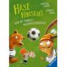 Hase Hibiskus und die Fußball-Waldmeisterschaft - Andreas König