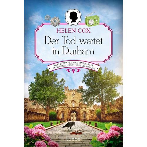 Der Tod wartet in Durham / Ein Yorkshire-Krimi Bd.4 - Helen Cox