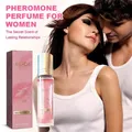 Sexuellement sexy de phéromone d'essions sténone pour les hommes et les femmes parfum sexuel huile