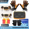 Rehabilitation strain ing Roboter handschuhe Hemiplegie Handschuh Schlaganfall Wiederherstellung