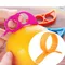 6PCS Küche Haushalt Kreative Zitrone Orangen Grapefruit Schäler Slicer Stripper Einfach Zu Bedienen Offene Zitrus Werkzeuge Praktische Gadgets