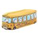 VOSS students Kids Cats School Bus pencil case bag office stationery bag FreeShipping