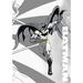 DC Comics (Batman - Legendary Part 2) MightyPrintâ„¢ Wall Art MP17240802