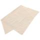 Decorative Linen Table Cloth Plain Cloth Pad Multi-function Table Mat Linen Placemat for Kitchen