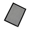 Clearance! Zainafacai Placemats Bbq Grill Mesh Non-Stick Mat Reusable Sheet Resistant Cooking Baking Barbecue Easter Party Decorations A