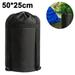 Compression Stuff Sack Sleeping Bags Storage Stuff Sack Organizer Waterproof Camping Hiking Backpacking Bag for Travel - Great Sleeping Bags Clothes CampingBLACKS