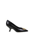 Eleanor Pointed Toe Pumps