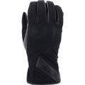 Richa Verona wasserdichte Damen Motorrad Handschuhe, schwarz, Größe XS