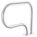 Swimming 3-Bend Stainless Steel Pool Hand Rail for Inground Pool