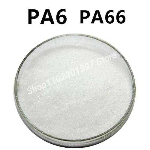 Pa6 Pulver, Polyamid Pulver, Nylon Harz, pa6 Pulver, Nylon Single 6 Kunststoff Pulver 100 Gramm