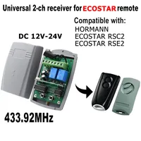 ecostar rsc2