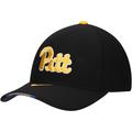 Men's Nike Black Pitt Panthers 2022 Sideline Classic99 Swoosh Performance Flex Hat