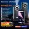 [Weltpremiere] black view bv9300 pro robustes Smartphone helio g99 android 13 Handy 8GB 12GB RAM, Dual-Display-Handys