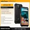 Ulefone Rüstung X5 Android 11 Robuste Wasserdichte Smartphone IP68 MT6762 Handy 3GB 32GB Octa core NFC 4G LTE Handy