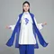 Tai Chi Kleidung Frauen Wushu Kleidung Kung Fu Wettbewerb Kleidung Kampfkunst Uniform Falten Kostenloser Hand Gemalt Drei Stücke 2022