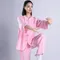 Chenjiagou kurz ärmel ige Tai Chi Kleidung atmungsaktive Kampfkunst weibliche Tai Chi Box kleidung Übungs kleidung