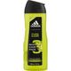 ADIDAS PURE GAME by Adidas Adidas BODY HAIR & FACE SHOWER GEL 13.5 OZ MEN