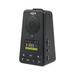 OWSOO 2 in 1 Metronome BT Speaker Rechargeable Digital Metronome with Vocal Counts Portable Wireless Speaker