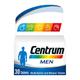 Centrum Advance Men Multivitamins With Vitamin D & C Tablets, 30 Per Pack