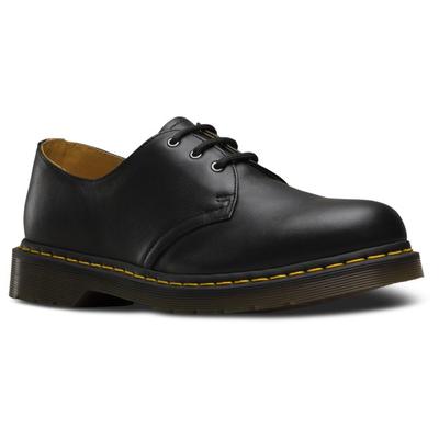 Dr. Martens - 1461 Nappa - Freizeitschuhe UK 9 | EU 43 schwarz Image