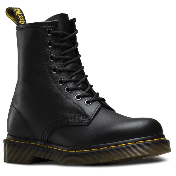 Dr. Martens - 1460 Nappa - Freizeitstiefel UK 9,5 | EU 44 schwarz